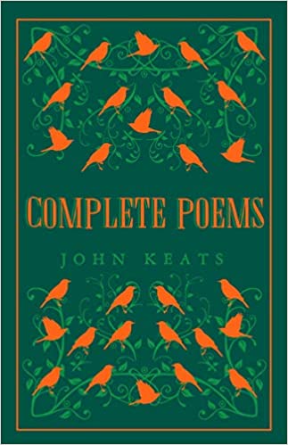 Complete Poems